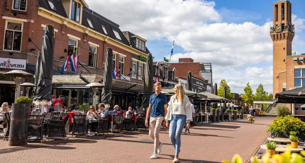 Gemeente Hengelo